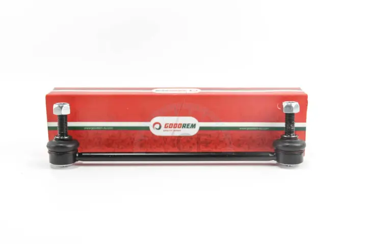 Фото 1 - Тяга стабилизатора перед. Scudo/Jumpy/Expert 07- GOODREM RS2270 Тяга стабилизатора перед. Scudo/Jumpy/Expert 07- GOODREM RS2270 (фото 1)