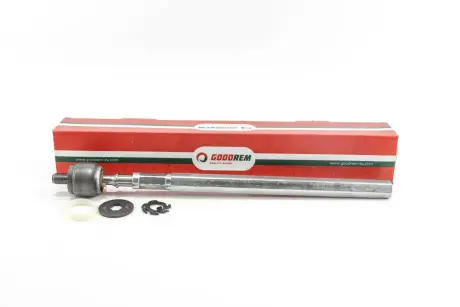 Тяга рулевая Berlingo/Partner 96-08 (кроме 2.0HDi) GOODREM RS2308