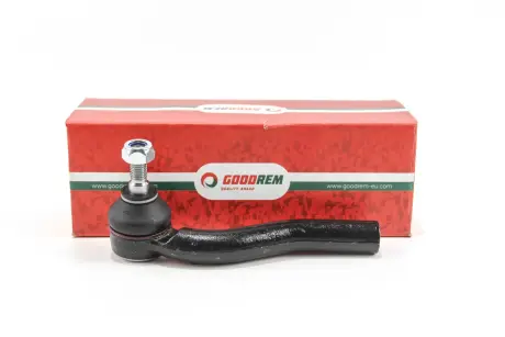 Наконечник рулевой тяги Doblo 01-09 GOODREM RS2715