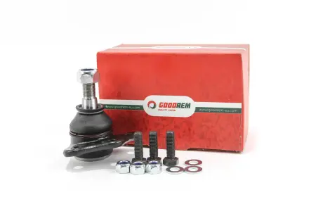 Опора шаровая (передняя/снизу) Doblo 02-10 GOODREM RS2764