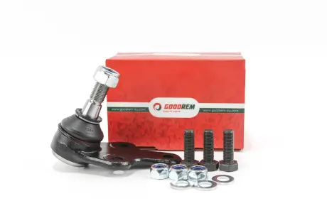 Опора шаровая (передняя/снизу) Focus 04- GOODREM RS2898