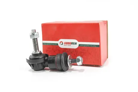 Тяга стабилизатора задн. Ford C-Max II/Focus III/Volvo V40 1.6-2.5 10- GOODREM RS2929