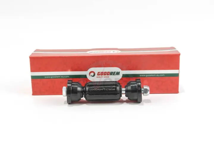 Тяга стабілізатора задн. Volvo S40 III/Ford Focus 98- GOODREM RS3350 (фото 1)