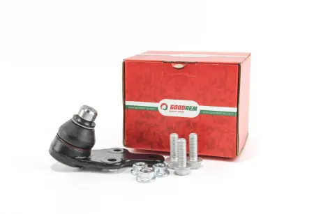 Опора шаровая (передняя/снизу) Ford C-MAX II/Focus 10- Пр. GOODREM RS3360