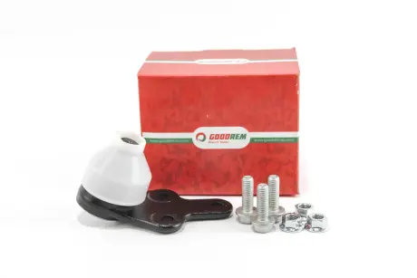 Опора шаровая (передняя/снизу) Ford C-MAX II/Focus 10-Л. GOODREM RS3361