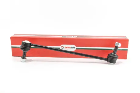 Тяга стабилизатора перед. Форд Мондео V/S-Max/Focus IV 14- GOODREM RS3413