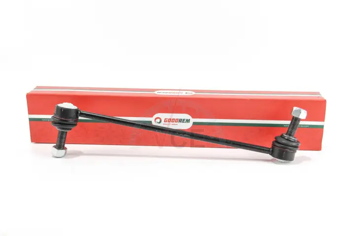 Фото 1 - Тяга стабилизатора перед. Форд Мондео V/S-Max/Focus IV 14- GOODREM RS3413 Тяга стабилизатора перед. Форд Мондео V/S-Max/Focus IV 14- GOODREM RS3413 (фото 1)