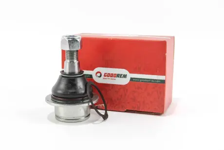 Опора шаровая (передняя/снизу) Transit (V184) 00-06/Connect 02- GOODREM RS3756
