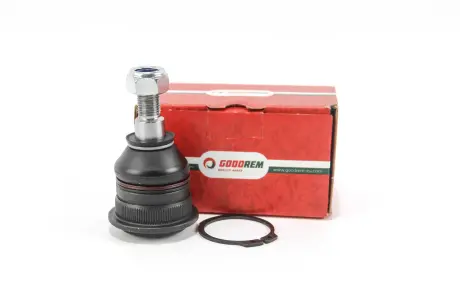 Опора шаровая (передняя/снизу) Hyindai Accent I/II 94-05/Elantra 95- GOODREM RS4134