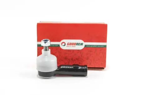 Наконечник рулевой тяги Mitsubishi Lancer III-VIII/Volvo S40/V40 84-15 GOODREM RS4167