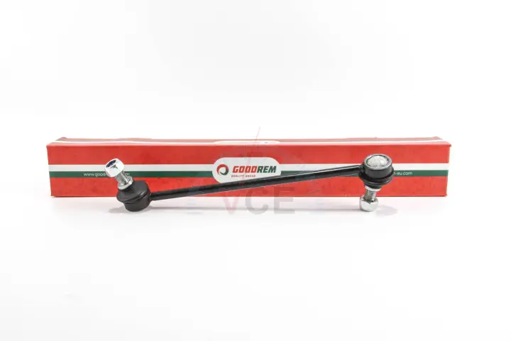 Тяга стабилизатора перед. Hyundai IX35/Kia Sportage 10- GOODREM RS4402 (фото 1)