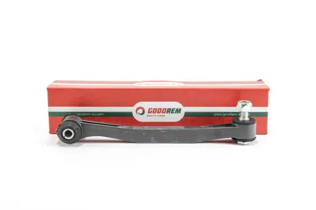 Тяга стабилизатора задн. W201/W202/W124/W210 GOODREM RS5818
