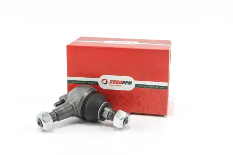 Опора шаровая (передняя/снизу) MB C/E-класс (W202/W210) GOODREM RS5890