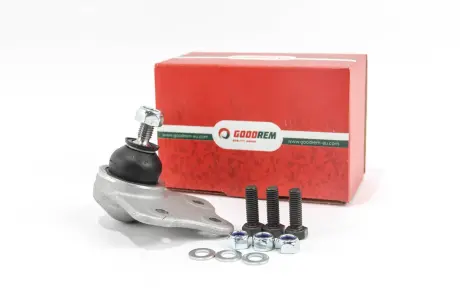 Опора кульова (передня/зверху) MB E-клас (W211) 02-09 GOODREM RS6065