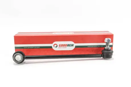 Тяга стабилизатора перед. Vito (639) 03-Л. GOODREM RS6411