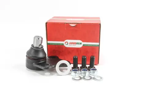 Опора кульова (передня/знизу) MB Vito (W638) 96-02 GOODREM RS6424