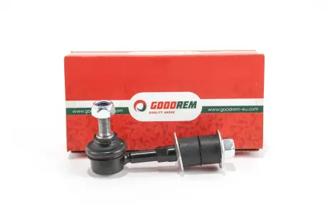 Тяга стабилизатора задн. Mitsubishi Carisma/Volvo V40/S40 95-06 GOODREM RS6554