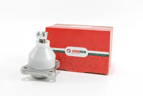 Опора шаровая (передняя/сверху) Mitsubishi L200 05- / Pajero 00- GOODREM RS6627