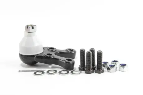 Опора шаровая (передняя/снизу) Mitsubishi Pajero 90- Пр. GOODREM RS6668