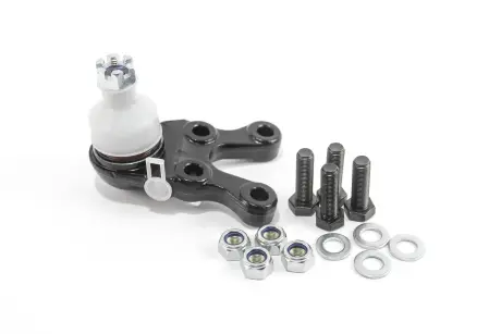 Опора шаровая (передняя/снизу) Mitsubishi Pajero 90-Л. GOODREM RS6692