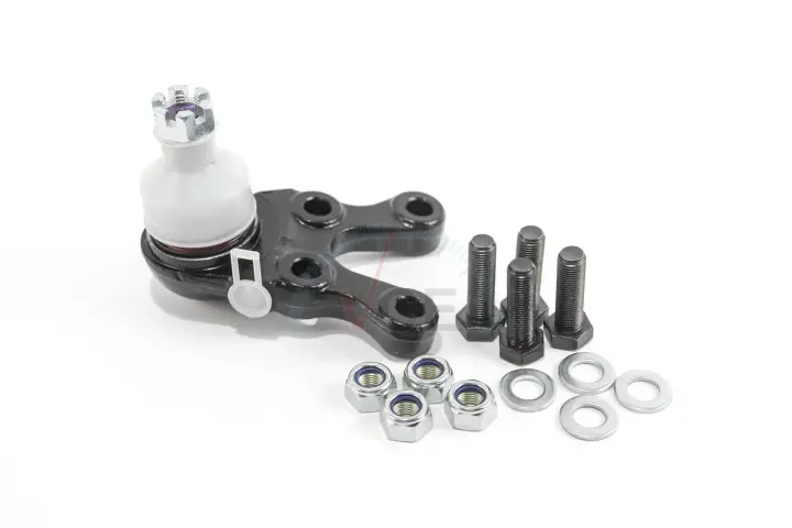 Опора шаровая (передняя/снизу) Mitsubishi Pajero 90-Л. GOODREM RS6692 (фото 1)