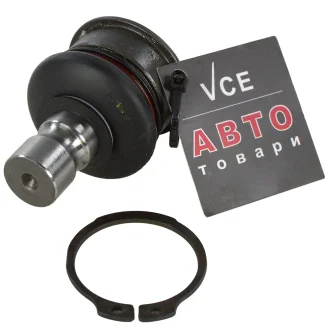 Опора шаровая (передняя/снизу) Nissan Juke/Leaf 10- GOODREM RS6790