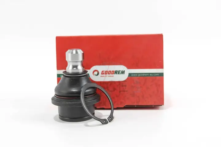 Фото 1 - Опора кульова (передня/знизу) Nissan Navara/Pathfinder III 05- GOODREM RS6823 Опора кульова (передня/знизу) Nissan Navara/Pathfinder III 05- GOODREM RS6823 (фото 1)