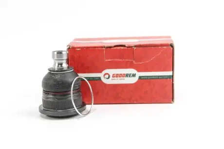 Опора шаровая (передняя/снизу) Nissan Note/Micra 02-13 GOODREM RS6914