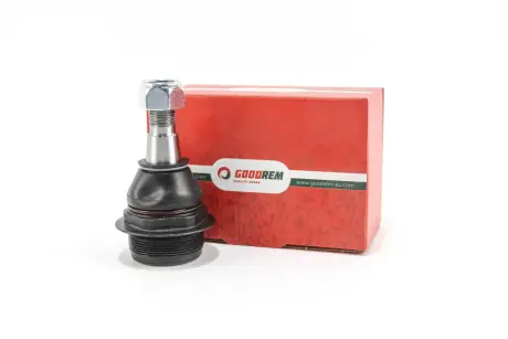 Опора шаровая (передняя/снизу) Master/Movano 10- (левая резьба) GOODREM RS7302
