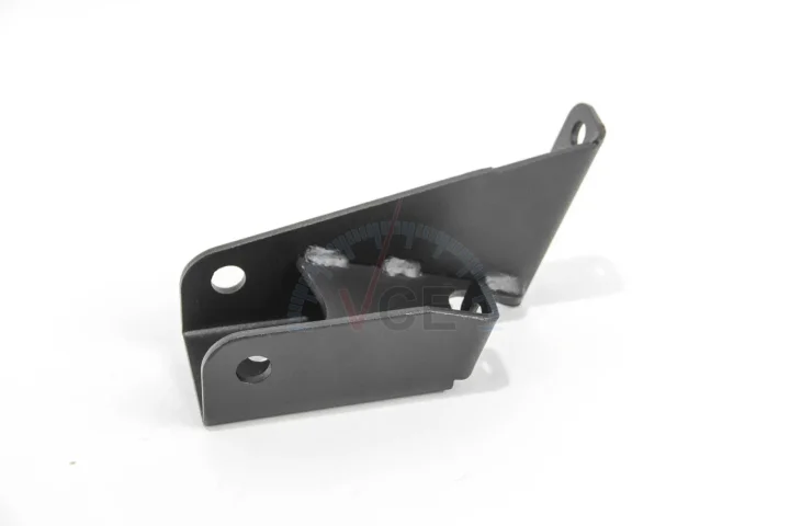 Кронштейн педали сцепления trafic-vivaro 01-(усиленный) GOODREM RX0001 (фото 1)