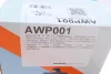 Насос системы охлаждения (дополнительный) audi a3/a6/q7/r8 01-15/vw lt/t4/passat/golf/touareg 94-10 GRAF AWP001 (фото 7)