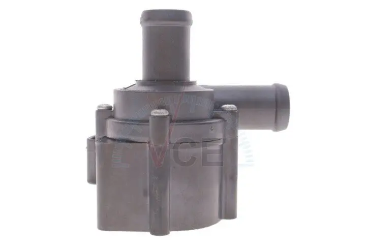 Насос системи охолодження (додатковий) Audi A4/A5/A6/A7/A8/Q3/Q5/Q7 1.8-3.0TDI/TFSI 11-/VW Touareg 2.0-3.0TDI/TSI 18- GRAF AWP041 (фото 1)