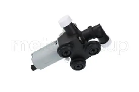 Насос водяний GRAF AWP078