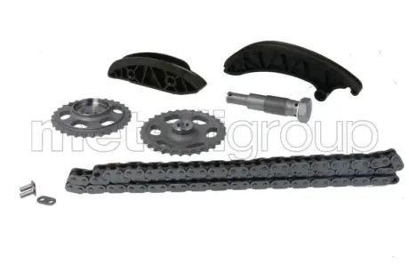 Цепь привода ГРМ (к-кт) SPRINTER-VITO 2.2 CDI 09- GRAF GTC014