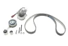 Комплект ГРМ + помпа Skoda Octavia III/VW Golf VII 1.6 TDI 81kw 13-17 (145x25) (PA1360A-8) KP1360-3