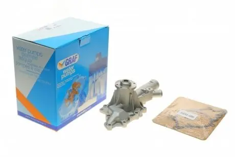 Водяний насос GRAF PA1006