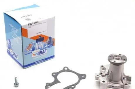 Водяний насос GRAF PA1009