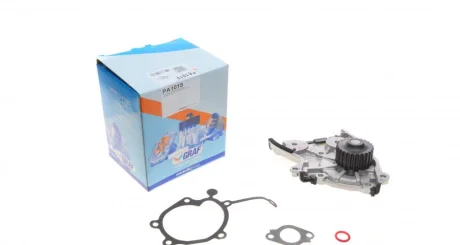 Насос воды GRAF PA1015