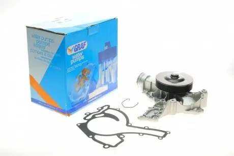 Водяной насос GRAF PA1029