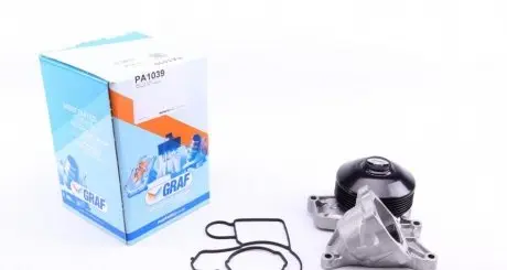 Водяной насос GRAF PA1039