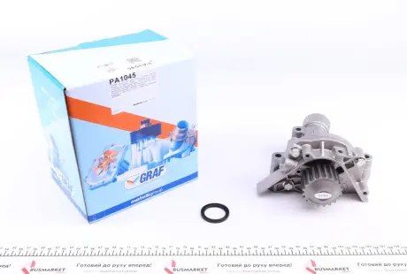 Водяний насос GRAF PA1045