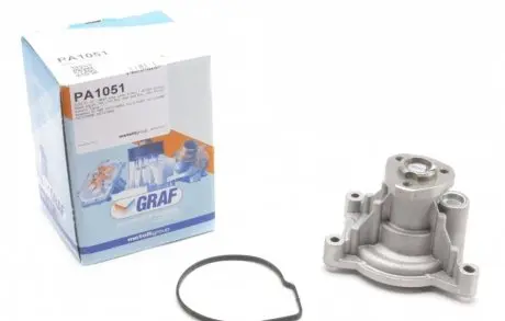 Водяной насос GRAF PA1051