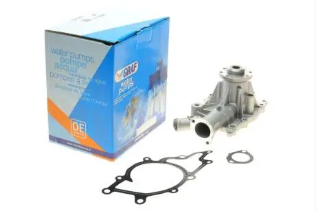 Водяной насос GRAF PA1059