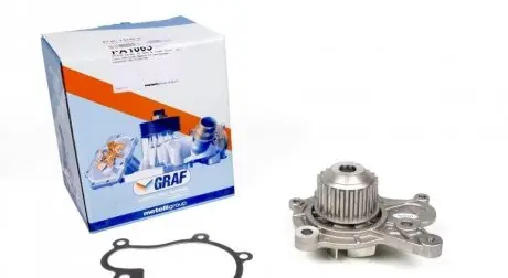 Водяной насос GRAF PA1063