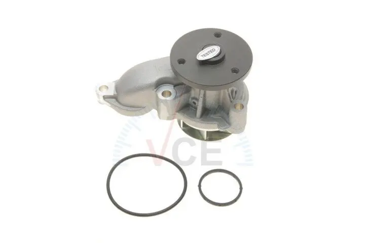 Водяной насос GRAF PA1078 (фото 1)