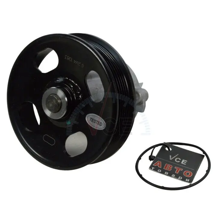 Водяной насос GRAF PA1083 (фото 1)