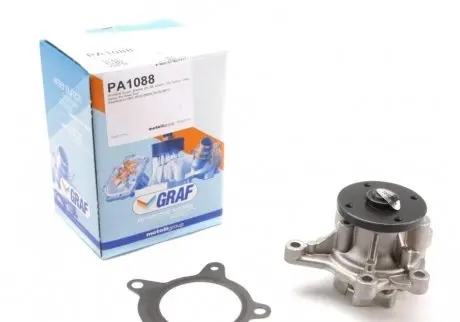 Водяной насос GRAF PA1088