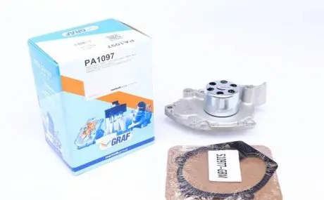 Водяной насос GRAF PA1097