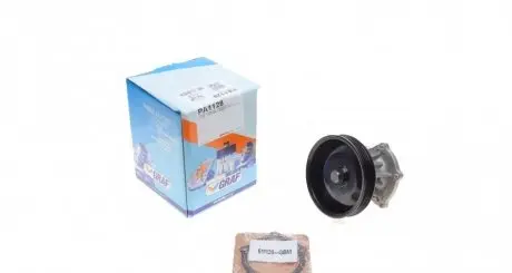 Водяной насос GRAF PA1128