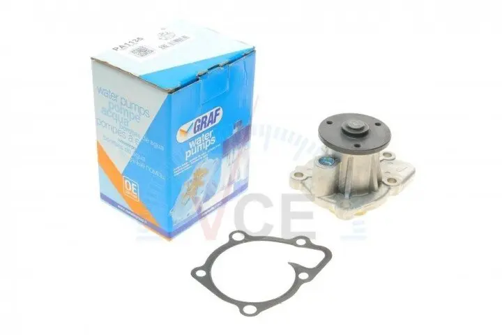 Водяной насос GRAF PA1135 (фото 1)